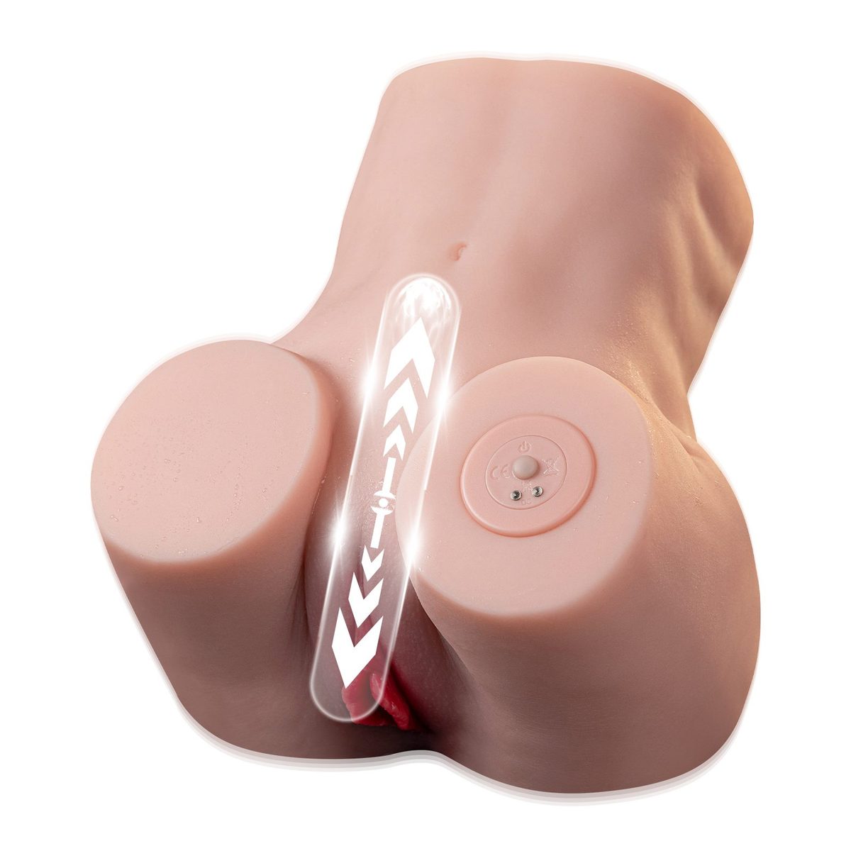  Juicer Hip - Luxuria