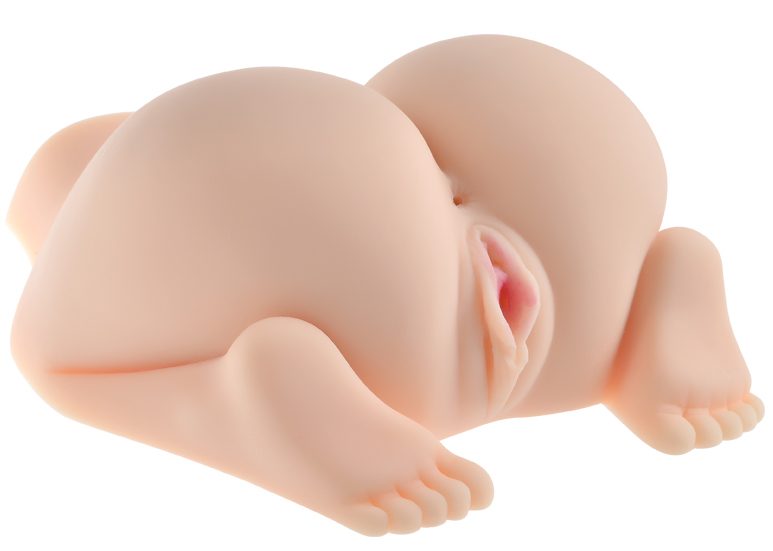 Daniel Male Half-Body - Luxuria