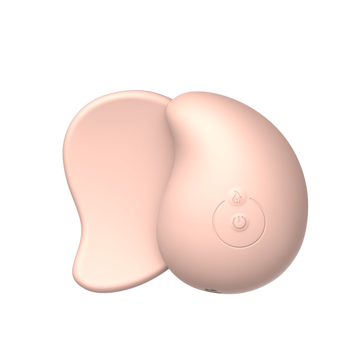 Ease breast massager